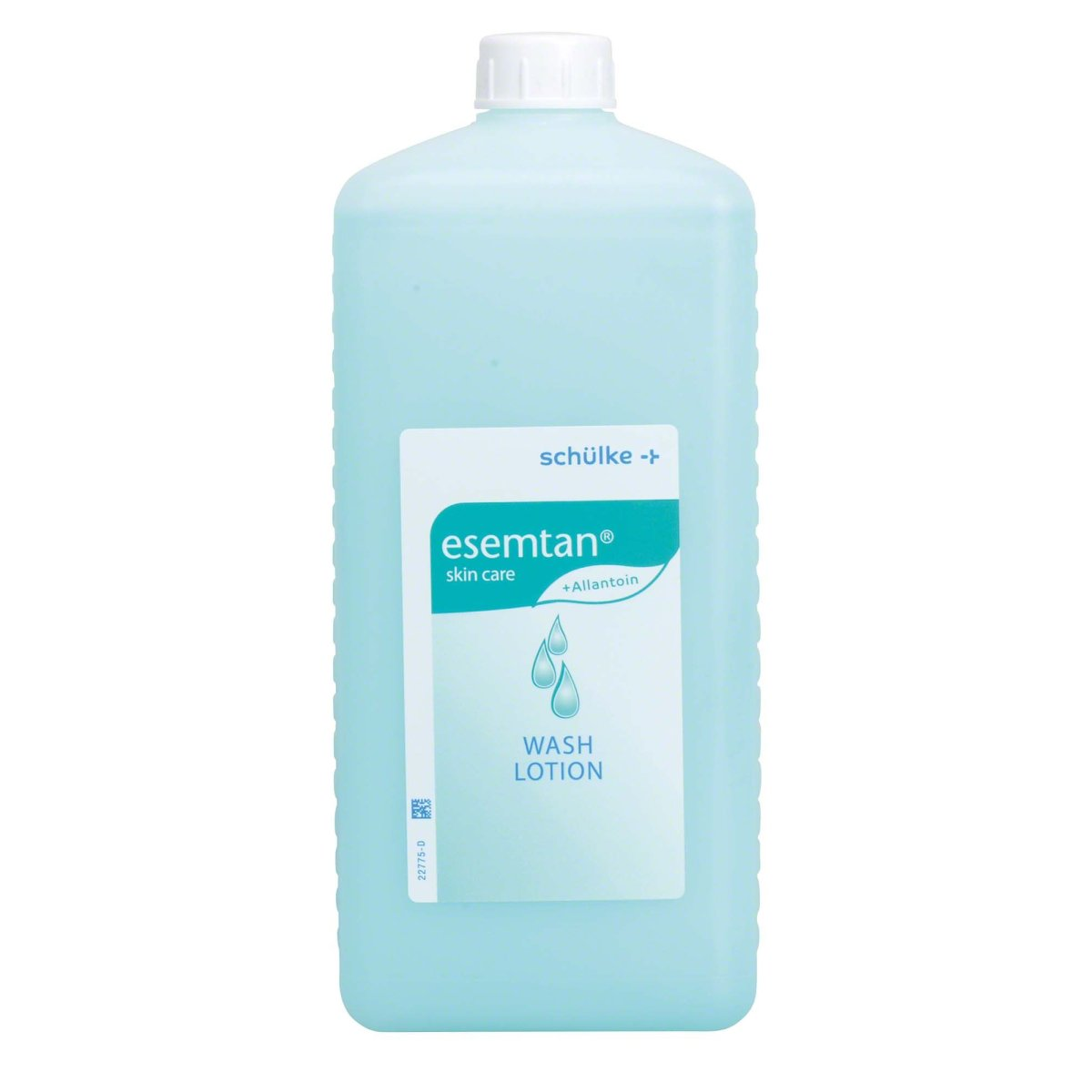 schülke Waschlotion esemtan wash lotion - Euroflasche - 1 Liter