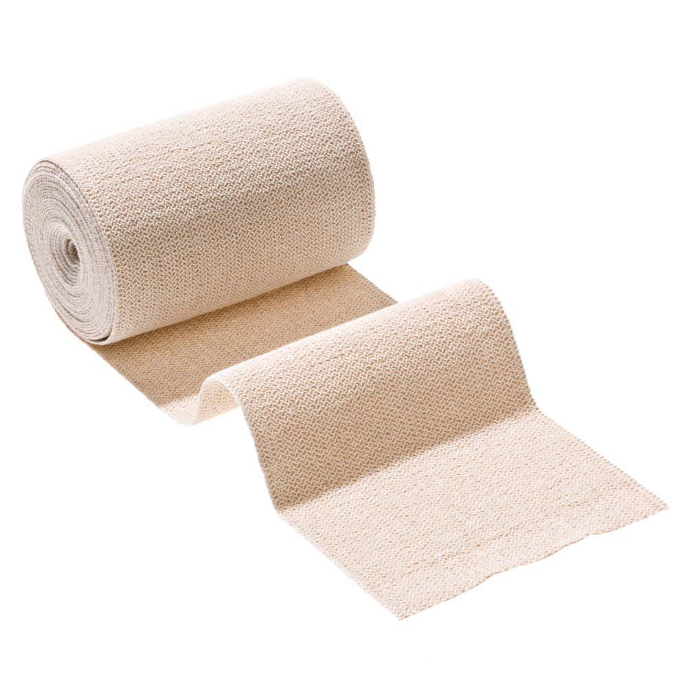B. Braun Kurzzugbinde Askina® 6.0 cm x 5 m - 10 Stück