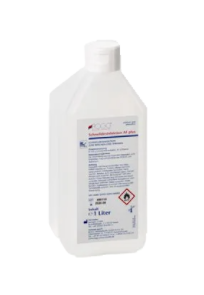 ROGG Schnelldesinfektion AF Geruchsneutral - 2 Liter