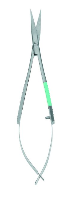 Hartmann Peha®-instrument Einmal-Micro-Federschere - 11.0 cm - 15 Stück