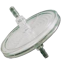 Intersurgical Clear Guard 3 Bakterien- Virenfilter - 150 Stück
