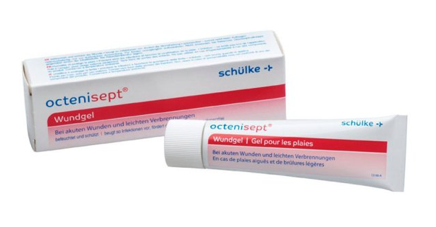 schülke octenisept® Wundgel - 20 ml
