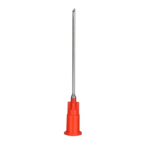 B. Braun Aufziehkanülen Sterican® Mix Kanüle blunt/stumpf 0,8x22 mm | grün - 100 Stück