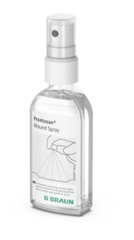 B.Braun Prontosan Wundspray - 75 ml Sprühflasche 