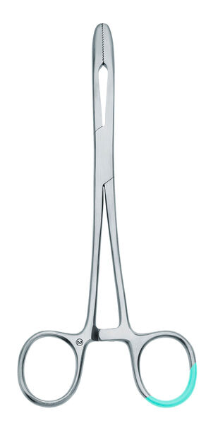 Hartmann Peha®-instrument Einmal-Kornzange 16 cm - 20 Stück