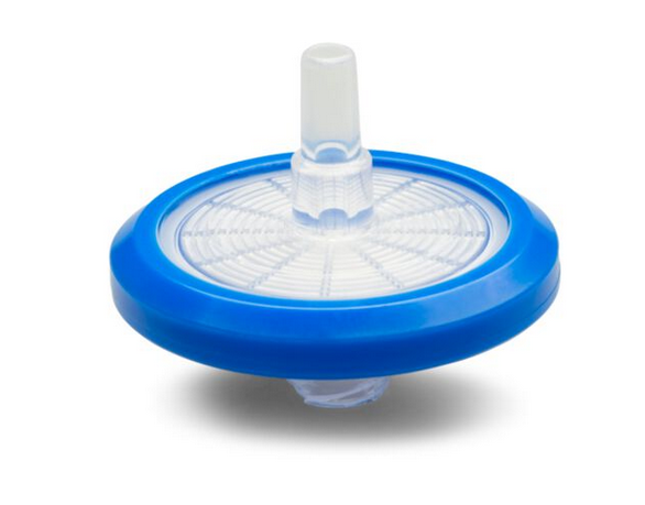 Hydrophiler Bakterienfilter - 10 Stück