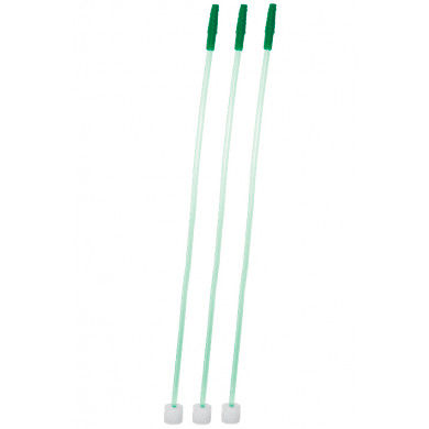 Sauerstoffkatheter 40 cm - Ch. 14 - 500 Stück