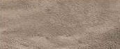 Mikroflausch-Decke Memphis taupe - 150 x 200 cm - 1 Stück