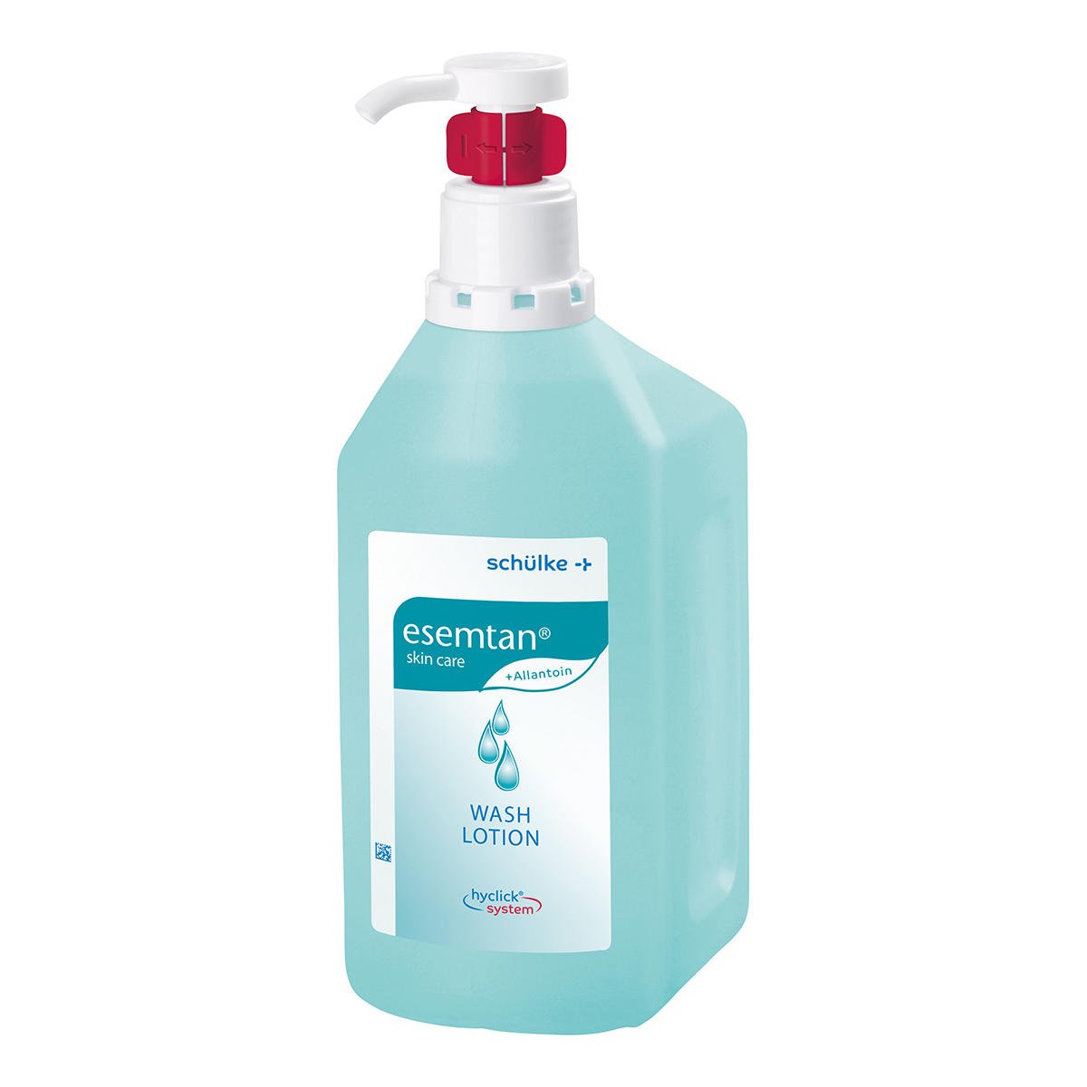 schülke Waschlotion esemtan wash lotion - Hyclick System - 1 Liter