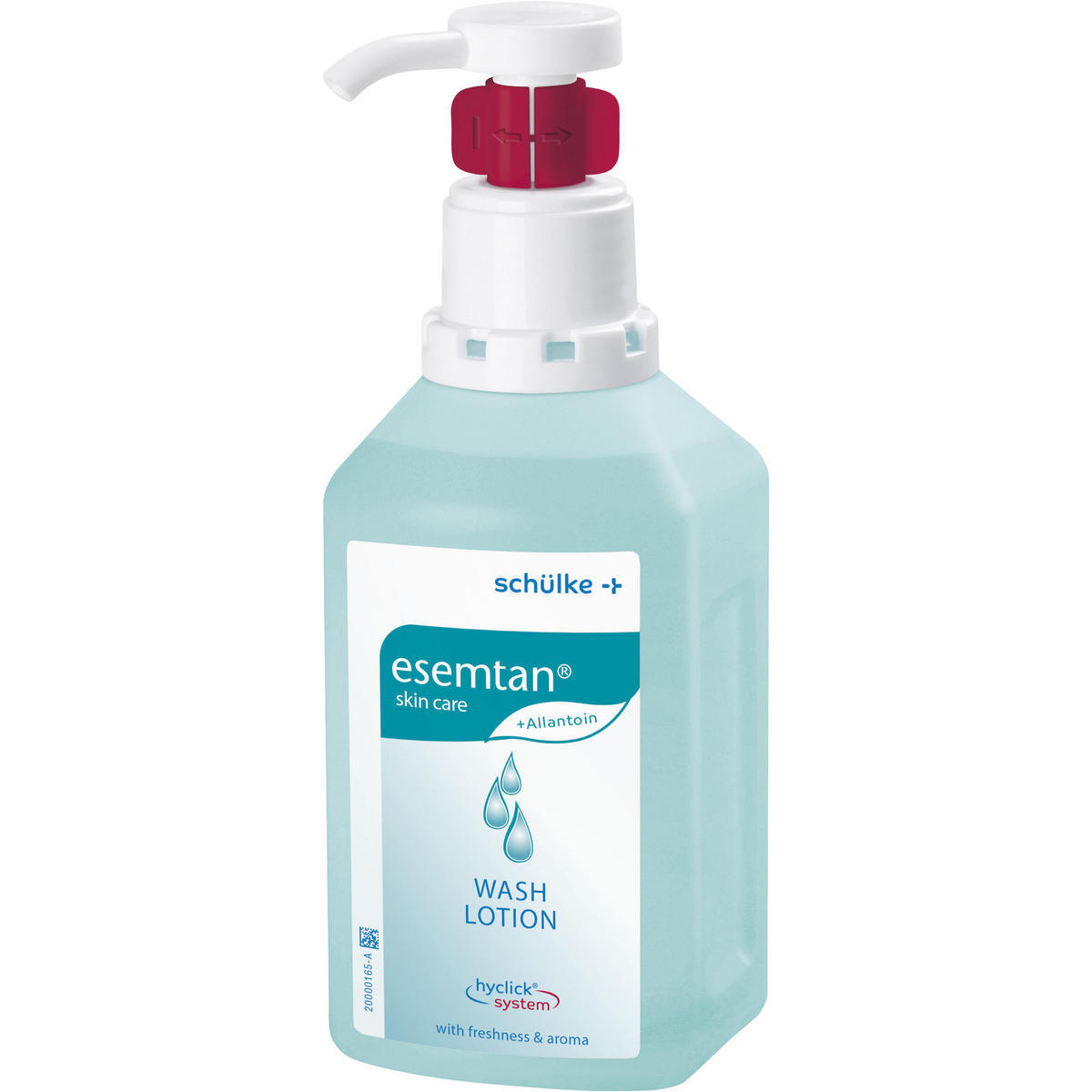 schülke Waschlotion esemtan wash lotion - Hyclick System - 500 ml