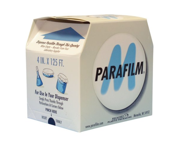 Hecht PARAFILM „M“