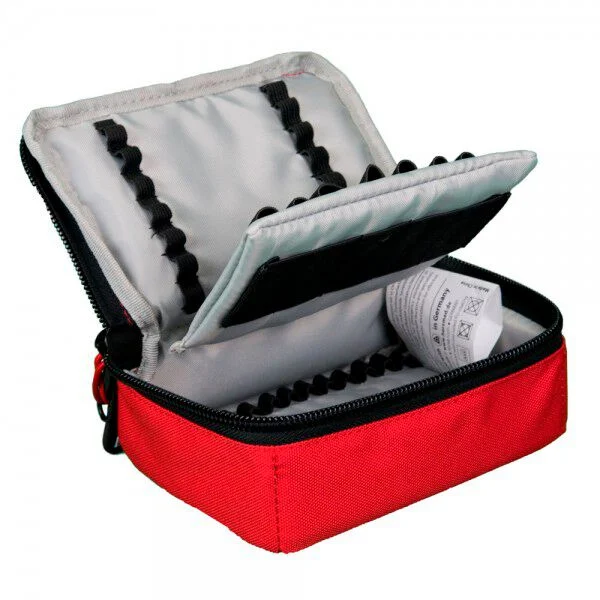 Bexamed WaterStop Ampullarium Light RED - 1 Stück