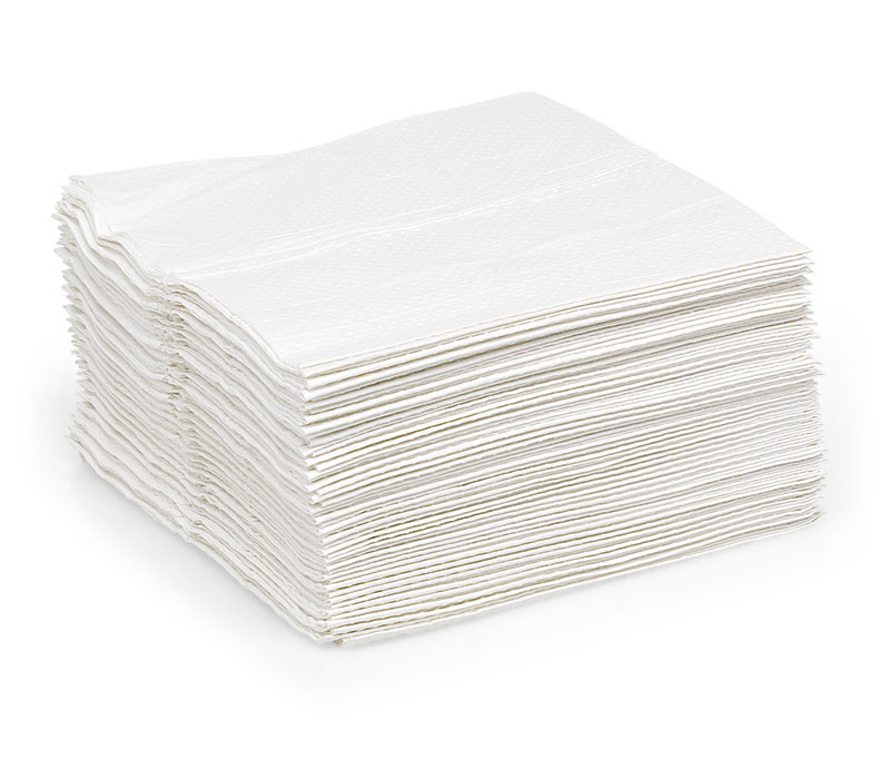 ZVG Mehrzwecktücher Multizell® Mehrzwecktücher 4-lagig - 27 x 33 cm - 20 x 50 Stück