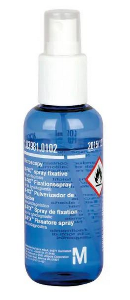 VWR Merckofix-Fixationsspray - 100 ml