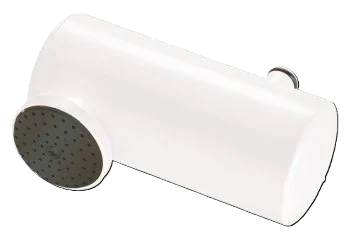 Aqua free Baclyser® TR (rosettenförmiger Auslass) - 1 Stück