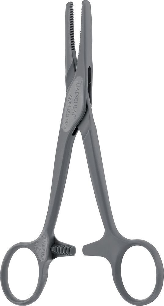 AESCULAP® SUSI Einmal-Schlauch- und Universalklemme - 20 Stück
