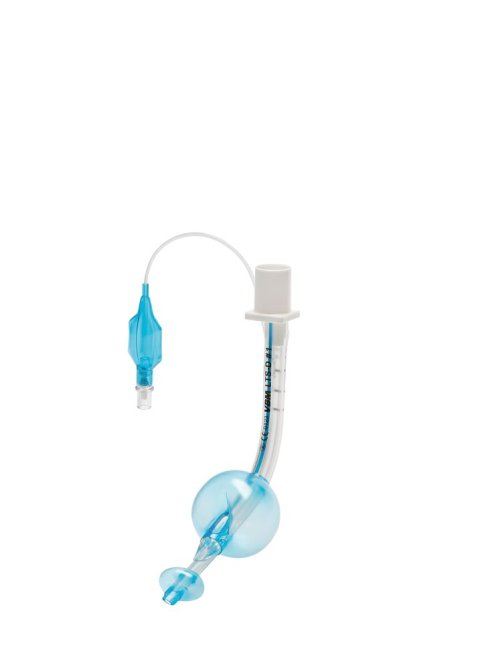 VBM Larynx Tubus LTS-D 5-12 kg; 1 Baby | Ch:10, weiß