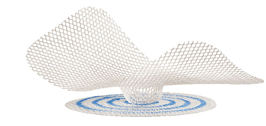 Ethicon Ultrapro Hernien System - 1 Stück