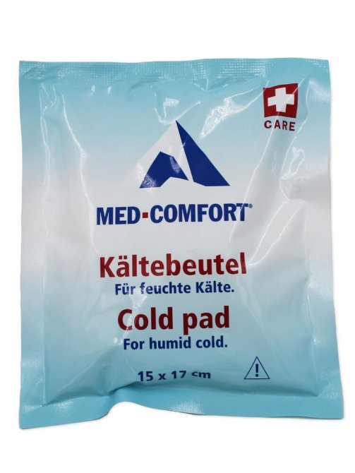 Sofort-Kälte-Kompresse -  15 x 17 cm - 1 Stück