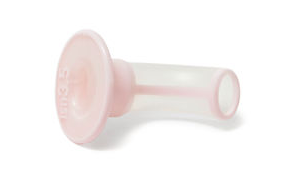 Intersurgical Guedel-Tuben Gr. 000 pink - 1 Stück