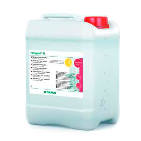 Hexaquart XL - 5 Liter Kanister