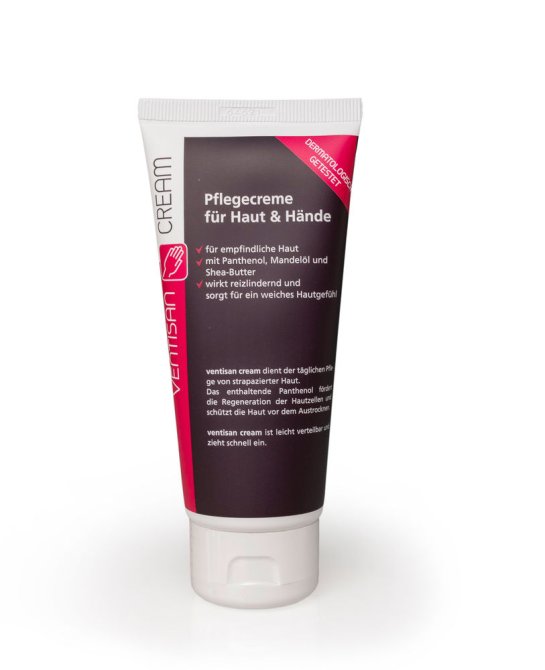 ventisan cream 100 ml Pflegecreme