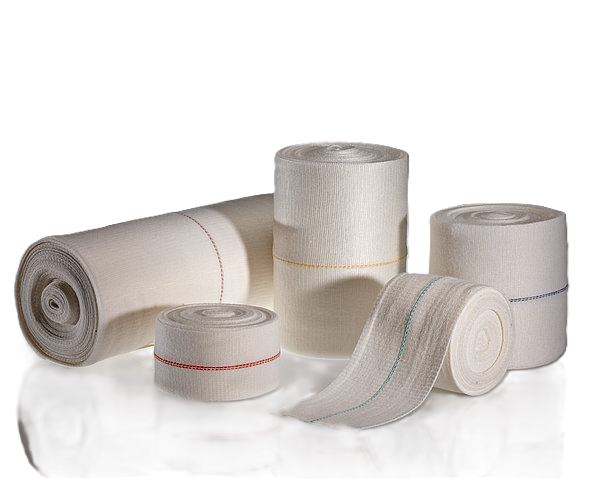 Elastus® tubisoft Schlauchverband - 8 cm x 10 m - 1 Stück