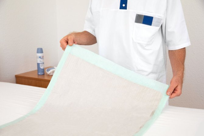 Hartmann MoliCare® Bed Mat ECO Krankenunterlage Saugstärke: 7 Tropfen, 40 x 60 cm - 100 Stück