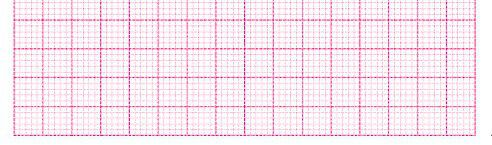 EKG-Thermopapier für SCHILLER EKG AT-1/SP-1, 90 x 90 mm, 20 Stück á 290 Blatt