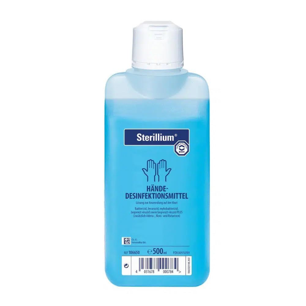 Hartmann Händedesinfektion Sterillium® - 500 ml