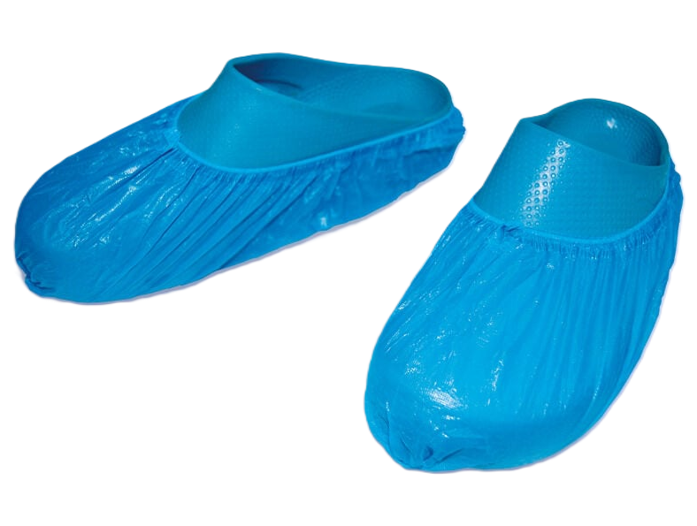 Dahlhausen Einmal-OP-Überschuh - 100 Stück