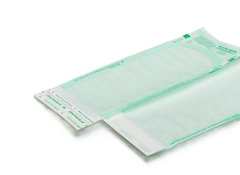 Wipak Self Seal Beutel 90 x 200 mm - 200 Stück