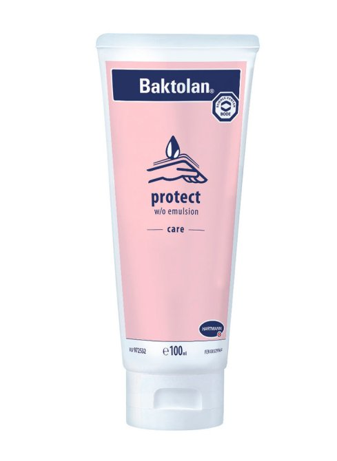 Baktolan Protect Hautschutzsalbe - 100 ml