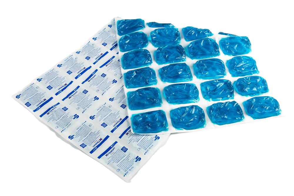 Schneider Medical Flexxum® Matte - 1 Stück