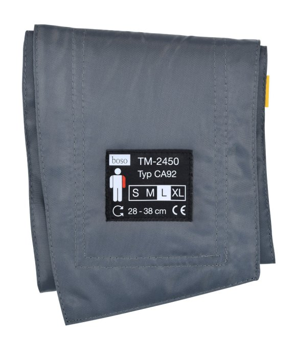 boso Manschette - Gr. L für TM-2450