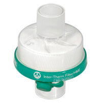 Intersurgical Inter-Therm™ Klimatisierungsfilter - 50 Stück