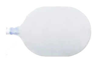 HUM AERObag® - Reservoirbeutel 2500 ml - 1 Stück