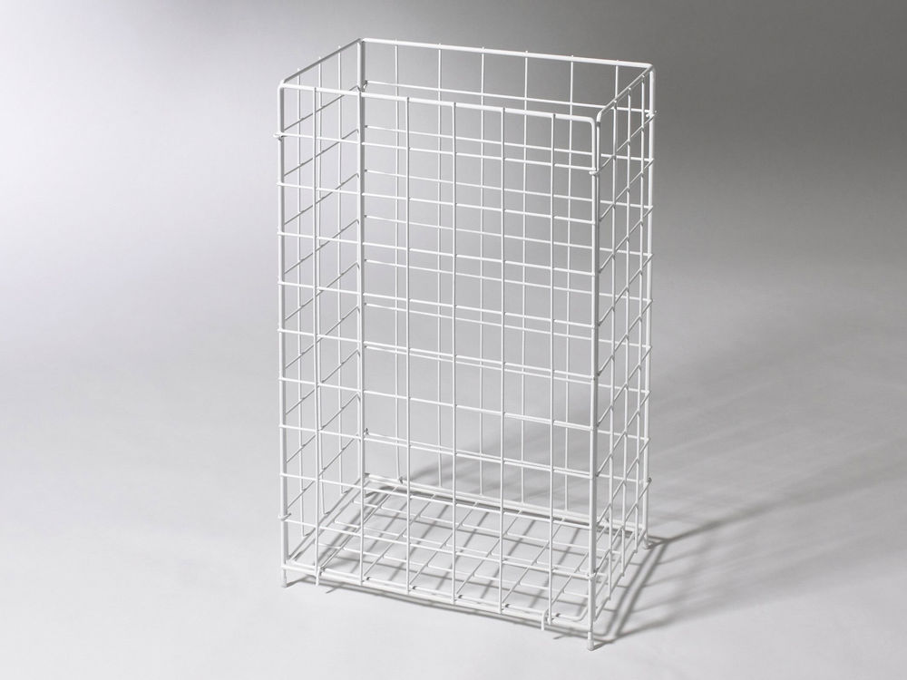 Fripa Handtuchsammelkorb Großes Modell, Größe: 63 x 41 x 25,5 cm