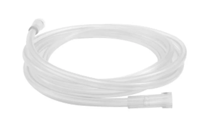 HUM AEROpart® Sauerstoff-Sicherheitsschlauch 2 m - 1 Stück