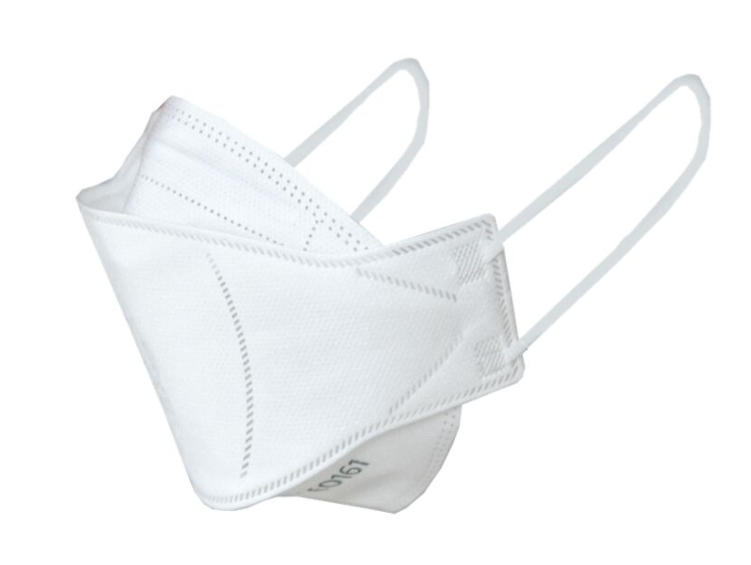 Neolution® Air Look FFP2-Maske ohne Ventil **Made in Germany** - 50 Stück