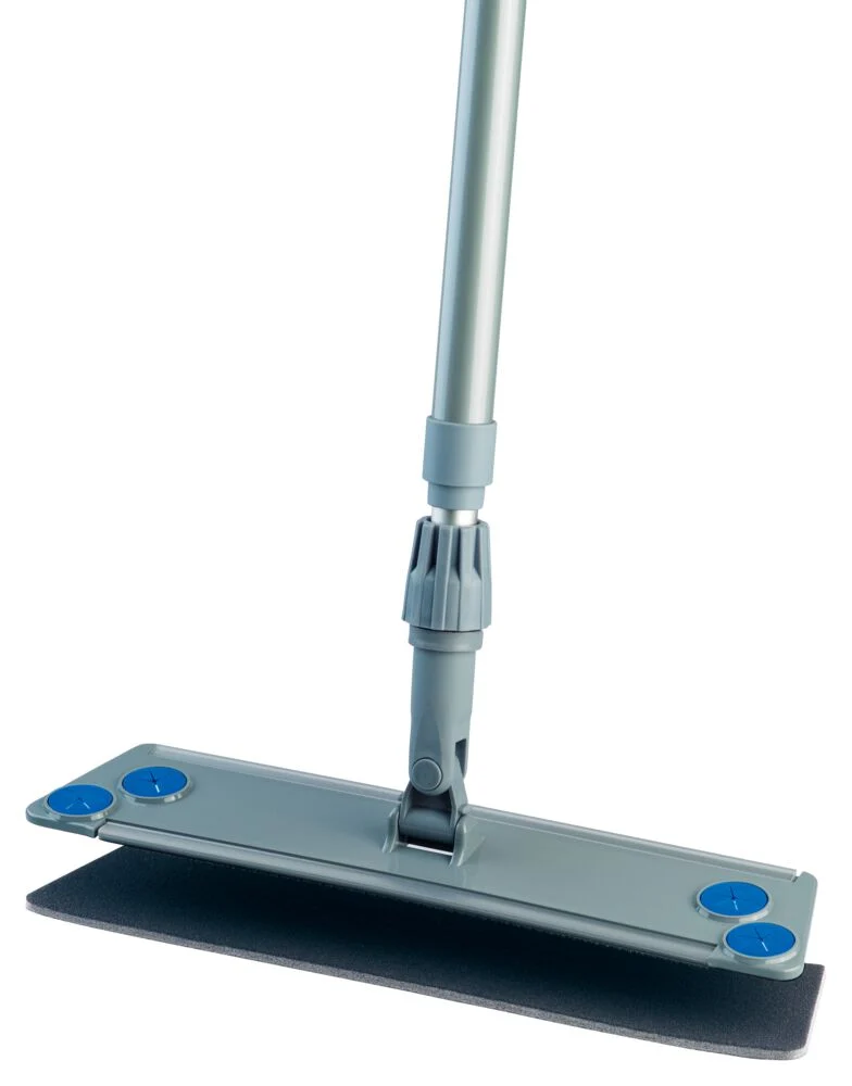schülke Klettpad für mikrozid® power mop - 3 x 2 Stück