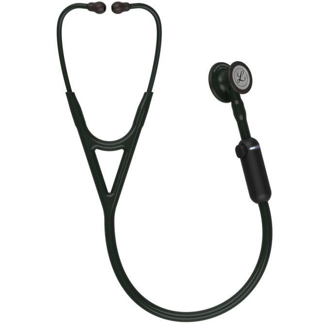 3M™ Littmann® CORE digitales Stethoskop Black