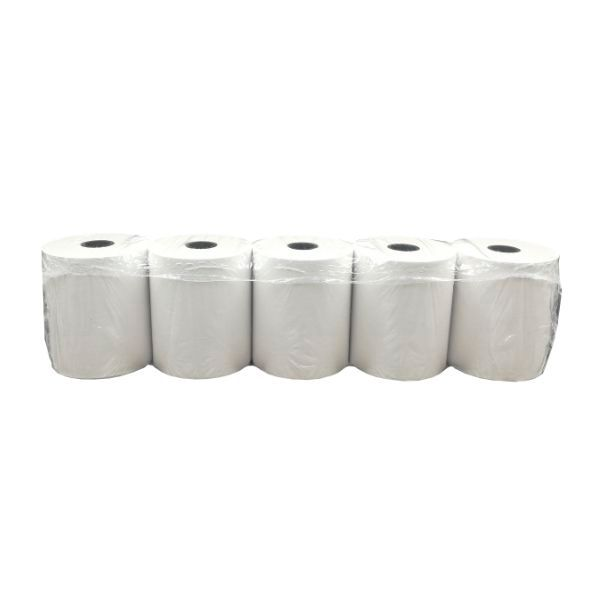 MELAG Druckerpapier MELAprint 42 - 5 Rollen
