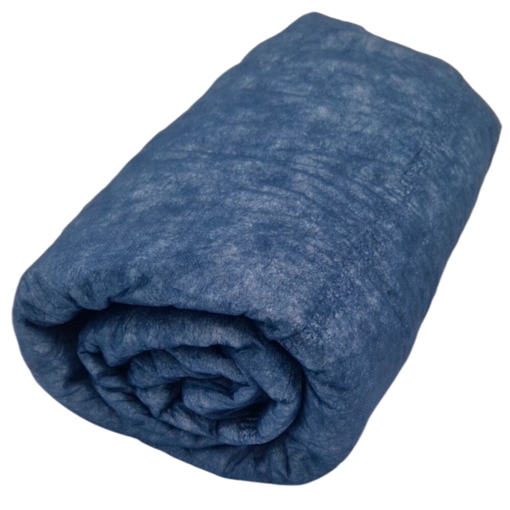 Reintex Einweg-Decke mit Polyesterfüllung 190 x 110 cm, 300 g 