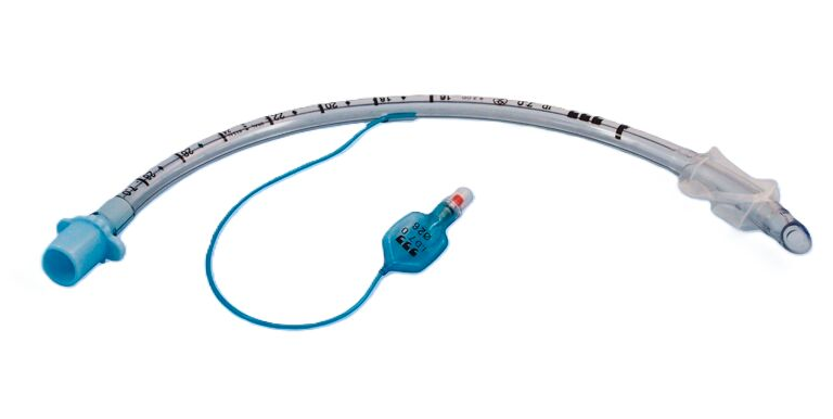 Dahlhausen Endotrachealtubus Magill mit Cuff 8,0 mm - 10 Stück