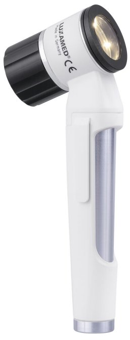 Luxamed LuxaScope - LED Dermatoskop - ohne Skala | weiß