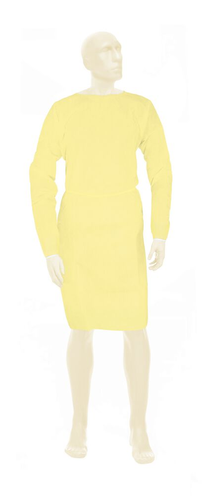 Meditrade BeeSana® PP/PE-Kittel - 10 Stück