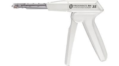 Ethicon Hautklammergerät PROXIMATE RH - Instrumentenkopf 360° drehbar (PRW35)