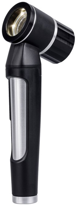Luxamed LuxaScope LED Dermatoskop - mit Skala | schwarz