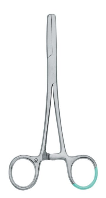 Hartmann Peha®-instrument Schlauchklemme 16,0 cm - 15 Stück